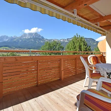 Apartahotel Romantik Sonnleitn 4*