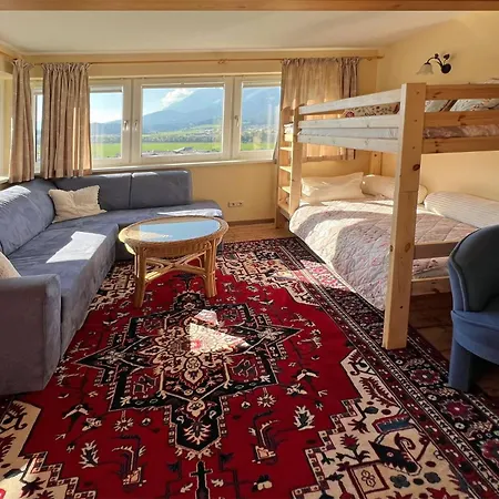 Romantik Sonnleitn 4* Sankt Johann in Tirol