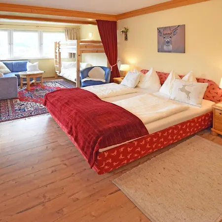 Romantik Sonnleitn Sankt Johann in Tirol