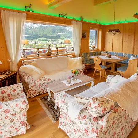 Romantik Sonnleitn Apartahotel