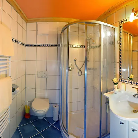 Romantik Sonnleitn Apartahotel 4*