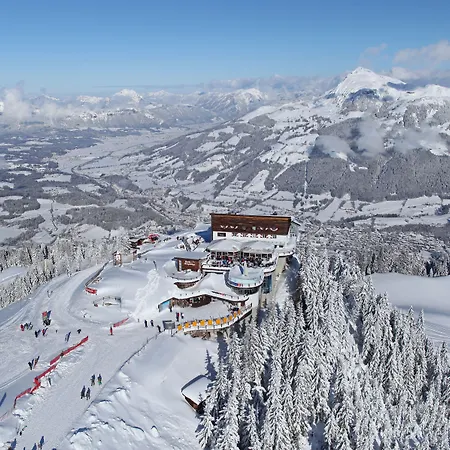 Romantik Sonnleitn Apartahotel