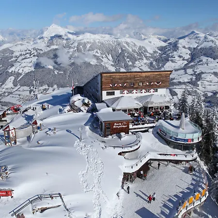 Apartahotel Romantik Sonnleitn 4*