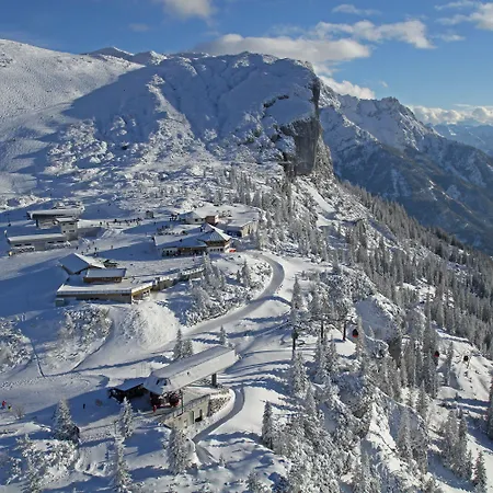 Romantik Sonnleitn Apartahotel 4*