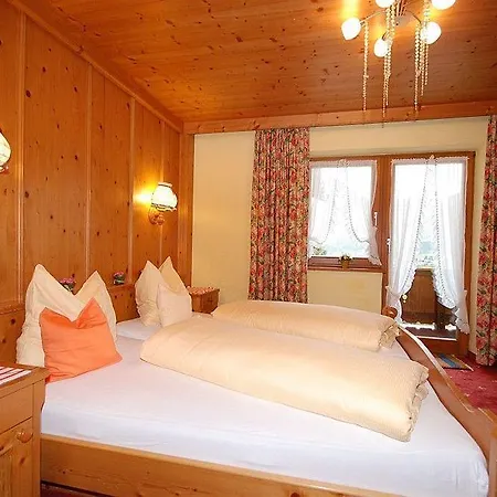 Sonnleitn Aparthotel Sankt Johann in Tirol
