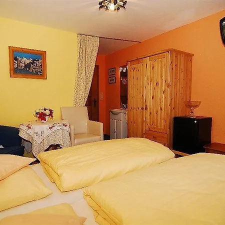 Romantik Sonnleitn 4* سانكت يوهان ان تيرو