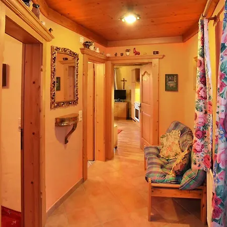 شقة فندقية Romantik Sonnleitn سانكت يوهان ان تيرو