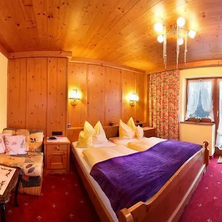 Aparthotel Sonnleitn Sankt Johann in Tirol
