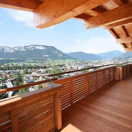 Romantik Sonnleitn Aparthotel 4*
