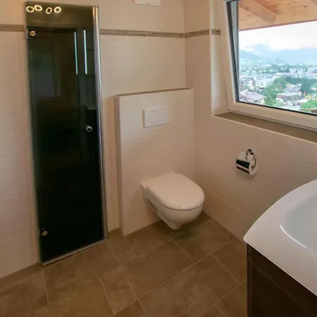 Romantik Sonnleitn Apartahotel 4*