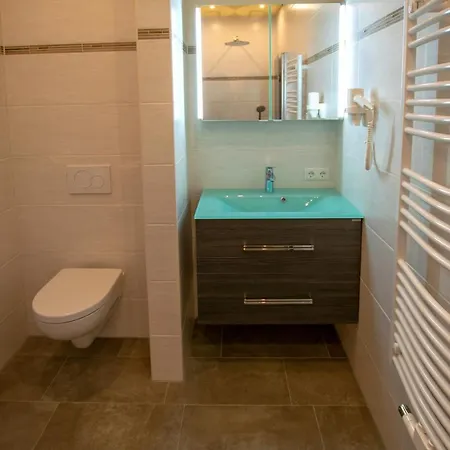 Apartahotel Romantik Sonnleitn 4*