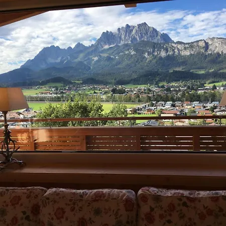Romantik Sonnleitn 4* Sankt Johann in Tirol