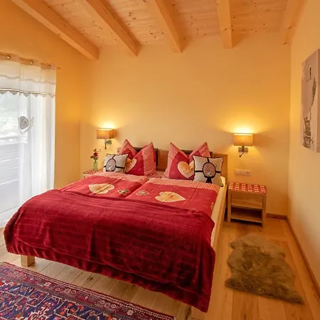 Sonnleitn Aparthotel