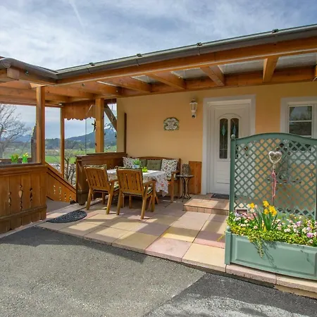 Apartahotel Romantik Sonnleitn