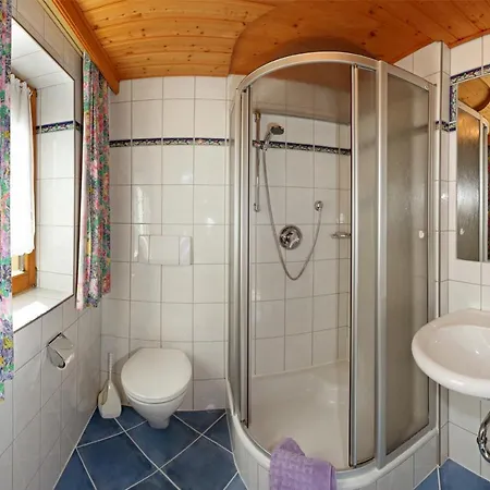 Romantik Sonnleitn Sankt Johann in Tirol