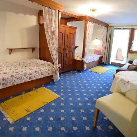 Romantik Sonnleitn 4*