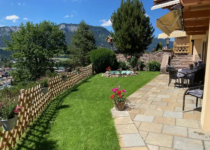 Romantik Sonnleitn Апарт-отель Санкт-Йоганн