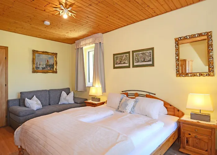 Апарт-отель Romantik Sonnleitn 4*