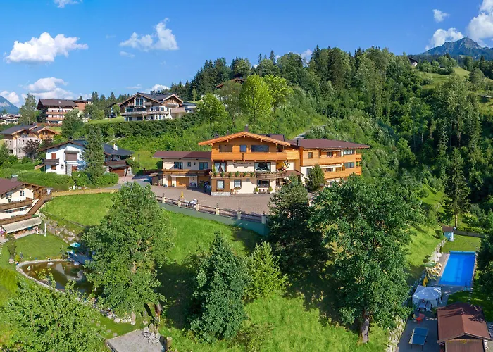 Romantik Sonnleitn 4*