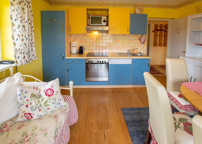 Romantik Sonnleitn Апарт-отель