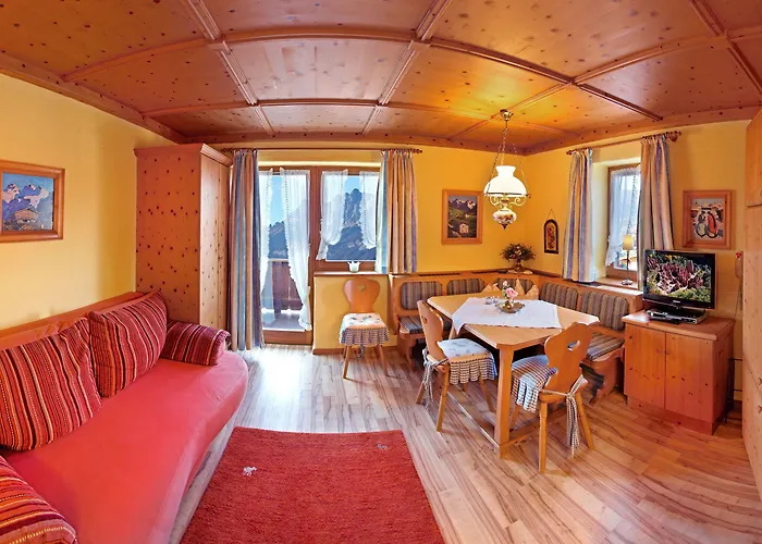 Romantik Sonnleitn Апарт-отель