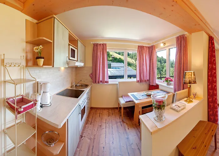 Romantik Sonnleitn 4*