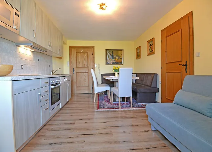 Romantik Sonnleitn 4* Санкт-Йоганн