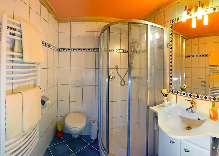 Romantik Sonnleitn Апарт-отель 4*