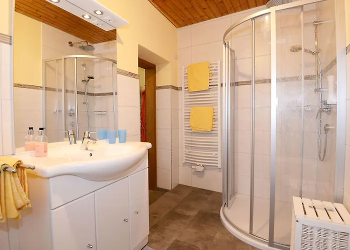 Апарт-отель Romantik Sonnleitn 4*