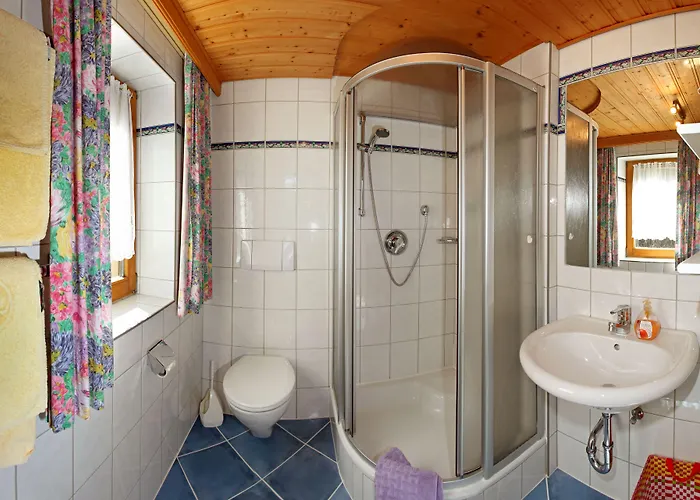 Апарт-отель Romantik Sonnleitn 4*