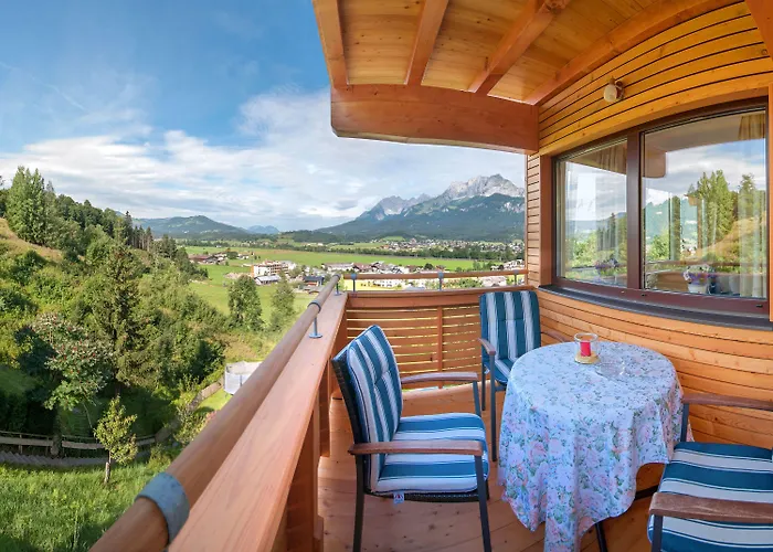 Romantik Sonnleitn 4*