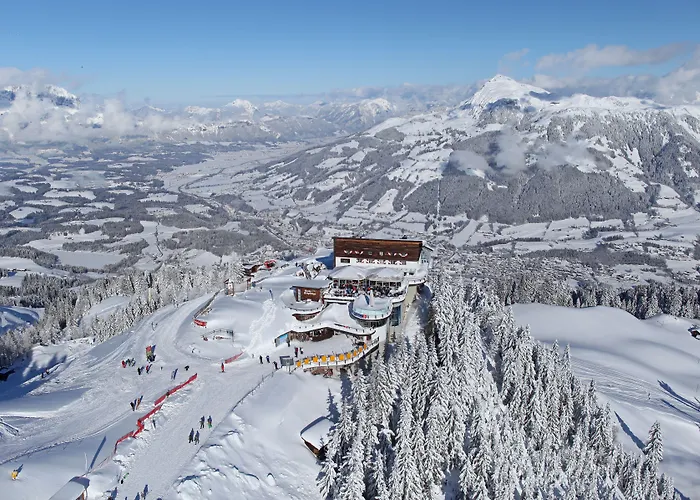 Romantik Sonnleitn Апарт-отель