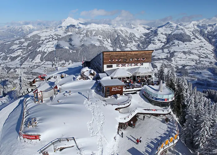 Апарт-отель Romantik Sonnleitn 4*