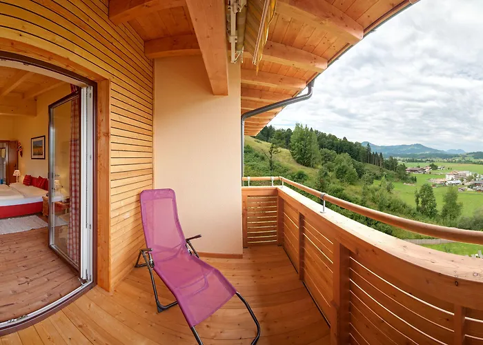 Romantik Sonnleitn 4* Санкт-Йоганн