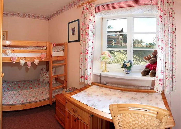 Апарт-отель Romantik Sonnleitn Санкт-Йоганн