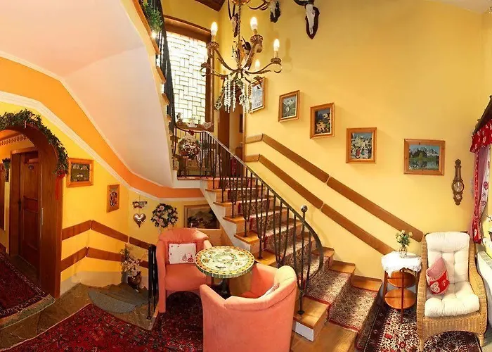 Romantik Sonnleitn Апарт-отель Санкт-Йоганн