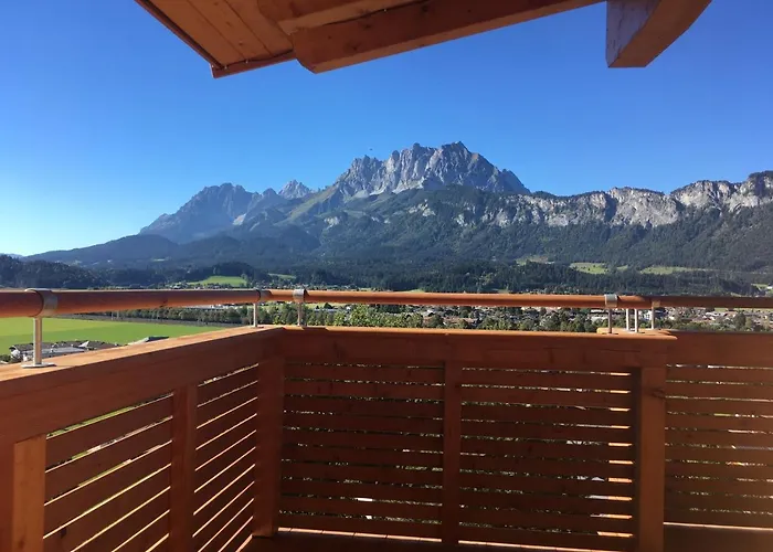 Romantik Sonnleitn Апарт-отель