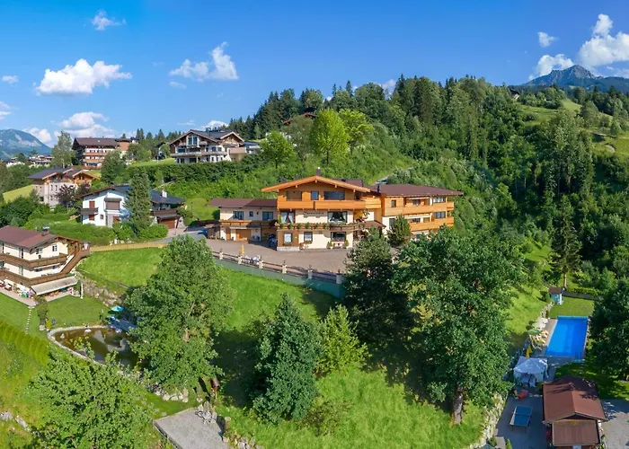 Romantik Sonnleitn 4*