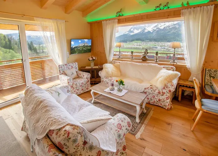 Romantik Sonnleitn 4*