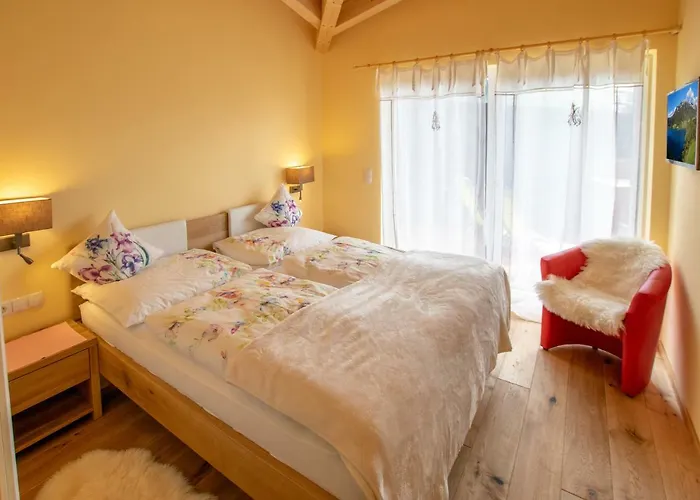 Romantik Sonnleitn 4*