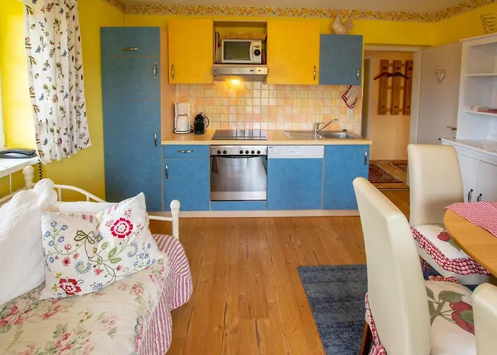 Апарт-отель Romantik Sonnleitn