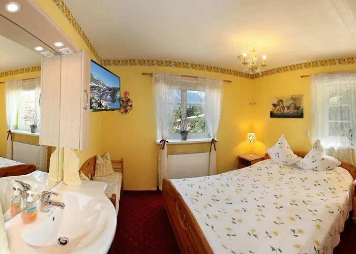 Romantik Sonnleitn Апарт-отель 4*