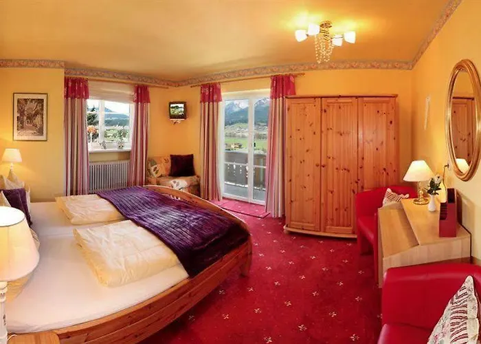 Romantik Sonnleitn 4*