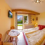 Romantik Sonnleitn Aparthotel St. Johann in Tirol