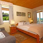 Romantik Sonnleitn Apartmanhotel 4*