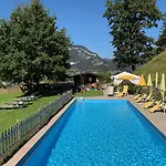 Apartmanhotel Romantik Sonnleitn