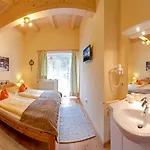 Romantik Sonnleitn Apartmanhotel Sankt Johann in Tirol