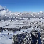Romantik Sonnleitn Aparthotel St. Johann in Tirol