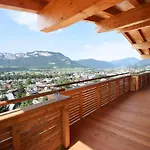 Romantik Sonnleitn Apartmanhotel 4*