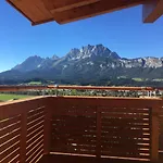 Romantik Sonnleitn Aparthotel